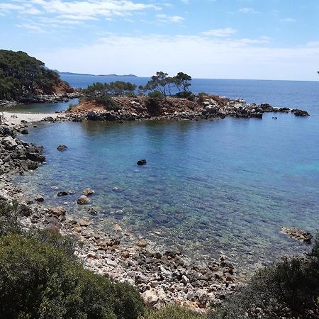Chez Pierrot 2 Villa Bandol Exterior photo